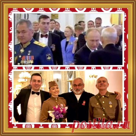 ЗАХМЫЛОВ ГЕОРГИЙ ГЕОРГИЕВИЧ !!! КП КРЕМЛЕВСКИЙ !!!