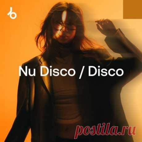 Beatport The Nu Disco Shortlist September 2025 » MinimalFreaks.co