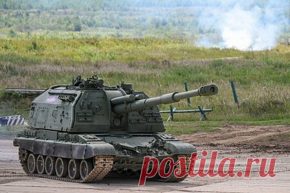 В России рассказали об отличиях «Коалиции» от САУ «Мста-С». Новая самоходная артиллерийская установка (САУ) «Коалиция-СВ» отличается от самоходной гаубицы «Мста-С» повышенной скорострельностью, сообщил военный эксперт Алексей Леонков. САУ может автоматически осуществлять топографическую привязку и наносить высокоточные удары после получения координат с дронов.