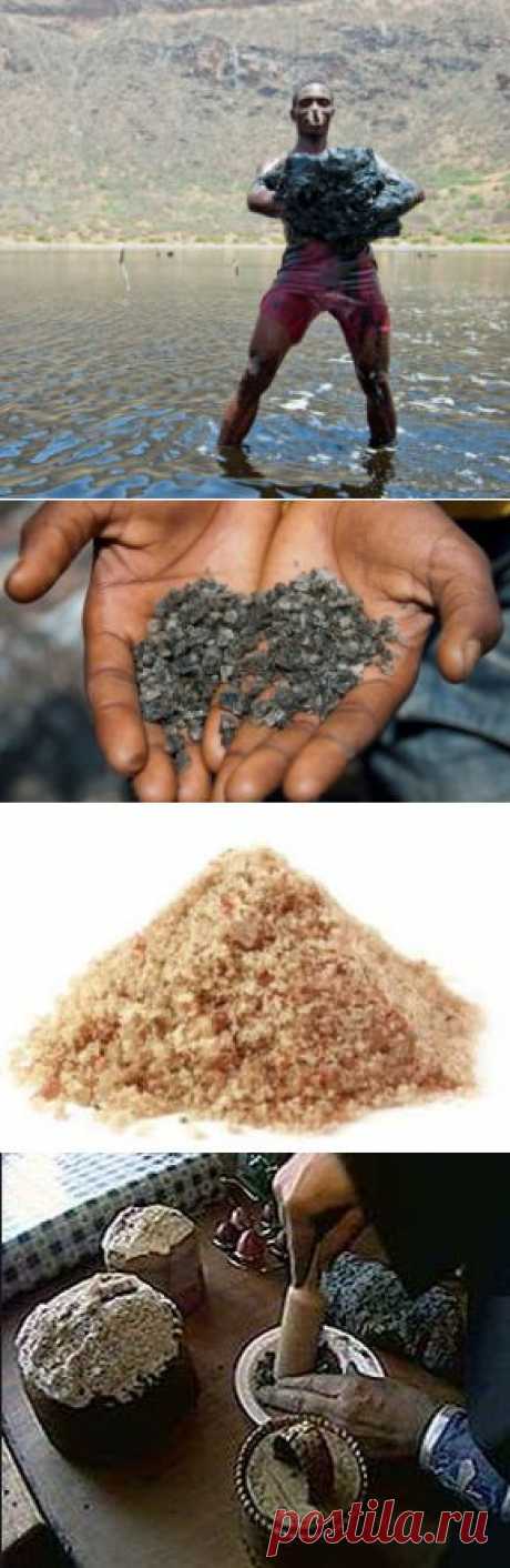 Черная соль. Как приготовить дома | Вкусно есть и не полнеть? Запросто!