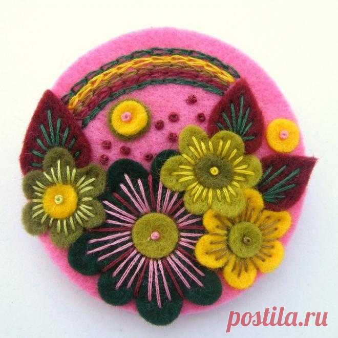 Мягкие игрушки своими руками из фетра, выкройки