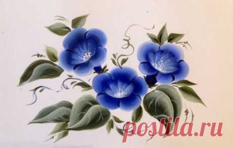 Упражнения