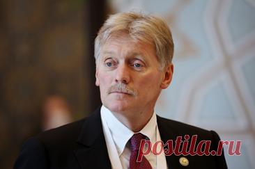 Песков: отношения РФ и Индии должны быть свободны от влияния третьих стран. По словам представителя Кремля, если Москва и Нью-Дели получают прибыль от двусторонней торговли, то страны должны ее продолжать