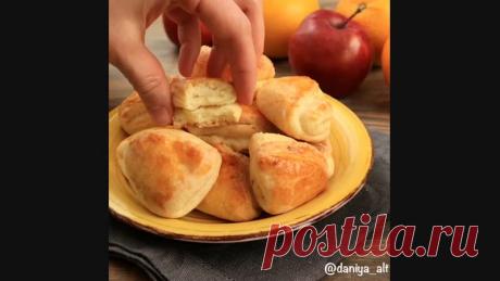 Любимое печенье всех детей...
Может, кто-нибудь знает, в чём секрет?