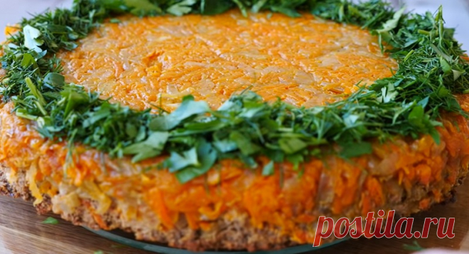 Печень по-царски: новый вкус привычного всем блюда Печень по-царски – это вкусный закусочный торт, который отлично будет смотреться на любом праздничном столе. Никаких заморочек с приготовлением, никаких блинчиков – все намного проще и оригинальнее. Нежное, вкусное и ароматное блюдо обязательно понравится всем любителям печенки: пробуйте.