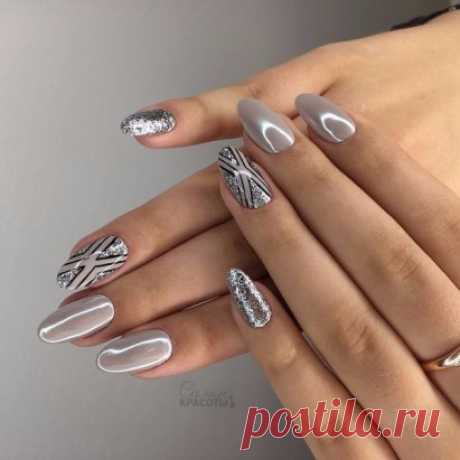 Серебро
