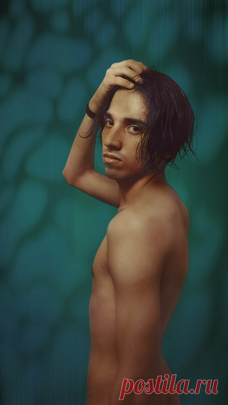 Slava Volk (фото)