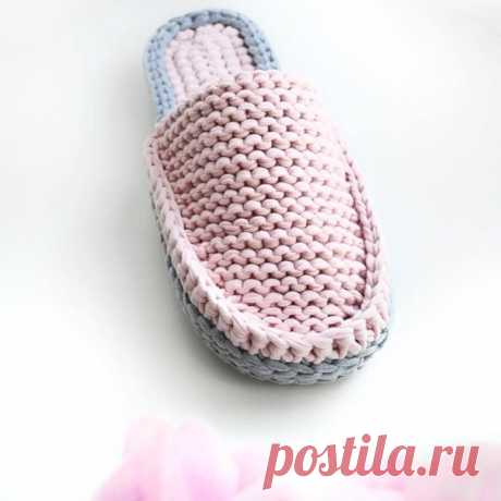 Тапочки из трикотажной пряжи! Идеи для вдохновения!
#трикотажнаяпряжа_Pasta #трикотажнаяпряжа #тпряжа #вязание #вязаниеворонеж #вязаниеvrn #knitt #handmade #толстыенитки #knit #crochet #пряжа #крючком #ручнаяработа #спицами #вязаниекрючком #толстаяпряжа #своимируками #хобби #интерьерноевязание #yarn #ленточнаяпряжа #knitting