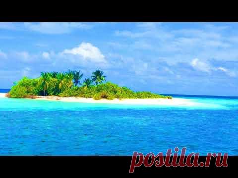 Музыка на ночь! Невероятно Божественная Релакс музыка!!! Фабио Лопес