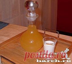 Тибетская чесночная настойка | Харч.ру - рецепты для любителей вкусно поесть