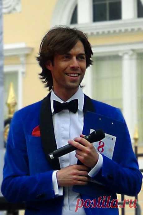 h-40736.jpg (399×600)  Марк Тишман