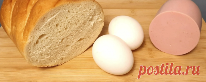 Вкусную выпечку за 30 минут ленивая пицца
