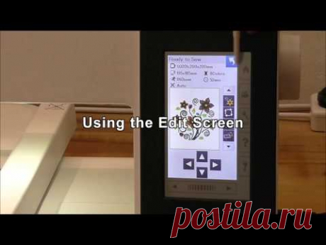 Janome Memory Craft 500e
