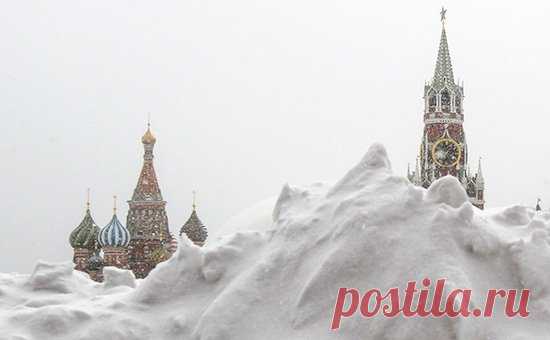 Кремль насторожили резкие изменения курса рубля.