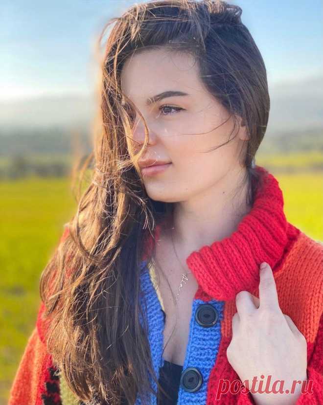 Harry Styles inspired cardigan by JW Anderson. Size: - width: 85 cm (33.5 inches) - sweater length 58 cm (22,9 inches) -- sleeve length 44 cm ( 17,3 inches) | Etsy