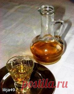 Настойка 33 рецепт с фотографиями
