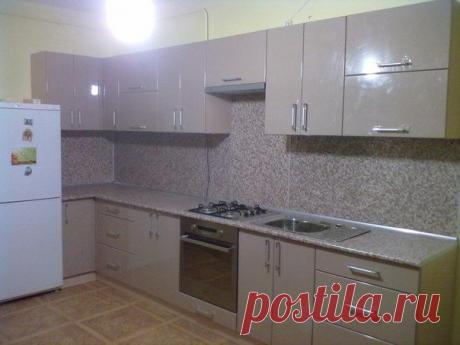 Кухни на заказ по разумным ценам.