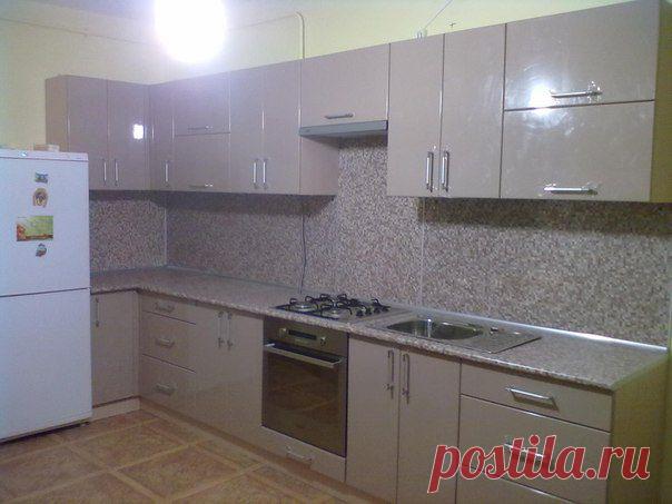 Кухни на заказ по разумным ценам.