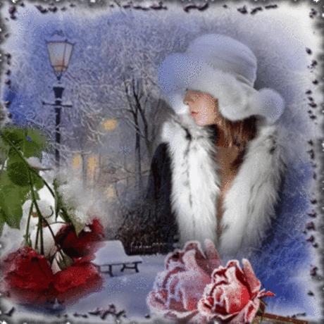 ❆❆❆ Доброго зимнего вечера !!! ~ Плэйкасты ~ Beesona.Ru