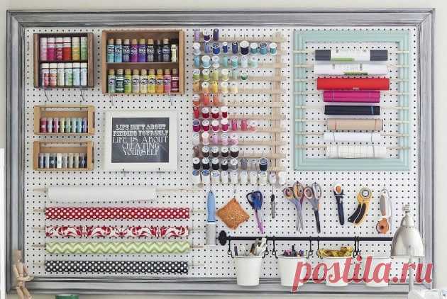 Лучшие хендмейд-уроки 2016 года по версии Лайфхакера - Лайфхакер