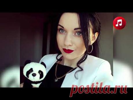 Красивая Песня 2019!  Инна Вальтер - Помолчим