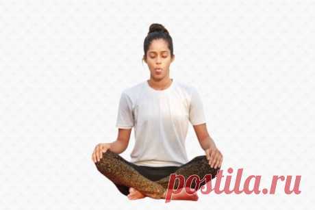 Ситали пранаяма (охлаждающее дыхание) Занятия для начинающих