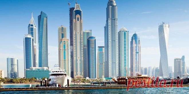 6 городов Ближнего Востока, где можно позагорать этой зимой - Статьи - redigo.ru: Дубай; Убу-Даби; Шарджа; Фуджейра; Акаба; Эйлат