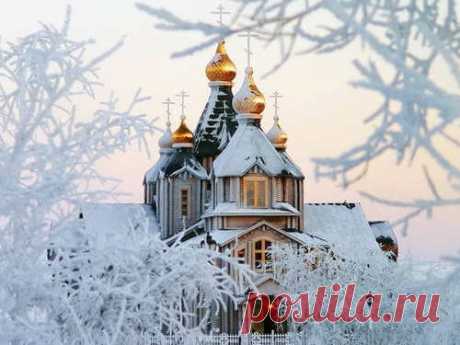 Что можно и что нельзя делать на Крещение Господне в 2019 году С праздником Крещения связано несколько важных традиций и запретов. Если соблюдать эти правила, можно привлечь в жизнь счастье и здоровье, а также избавиться от неприятностей.