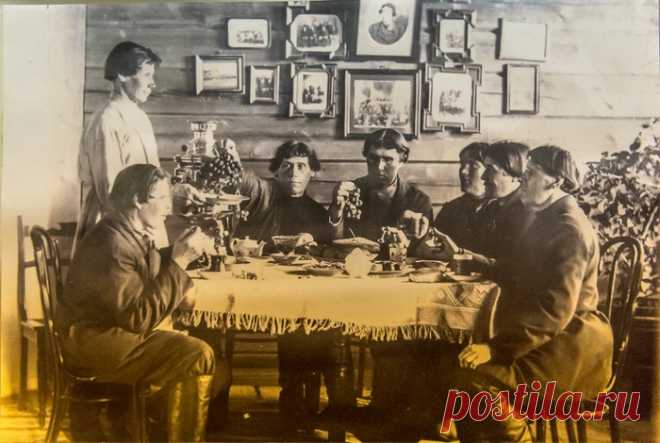 Ссыльные скопцы, или бесславный конец 