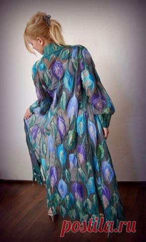 Идеи для творчества