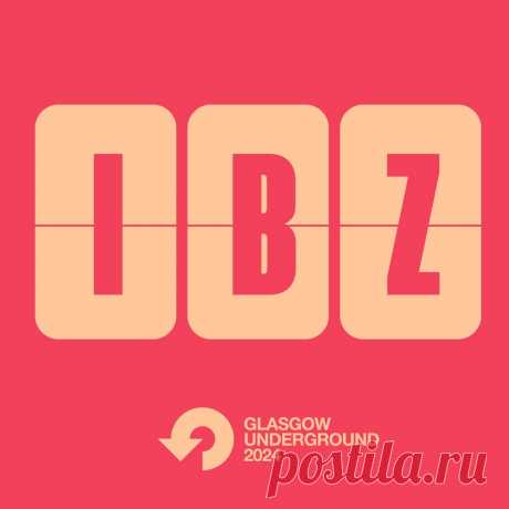 VA - Glasgow Underground Ibiza 2025 GU1060 » MinimalFreaks.co