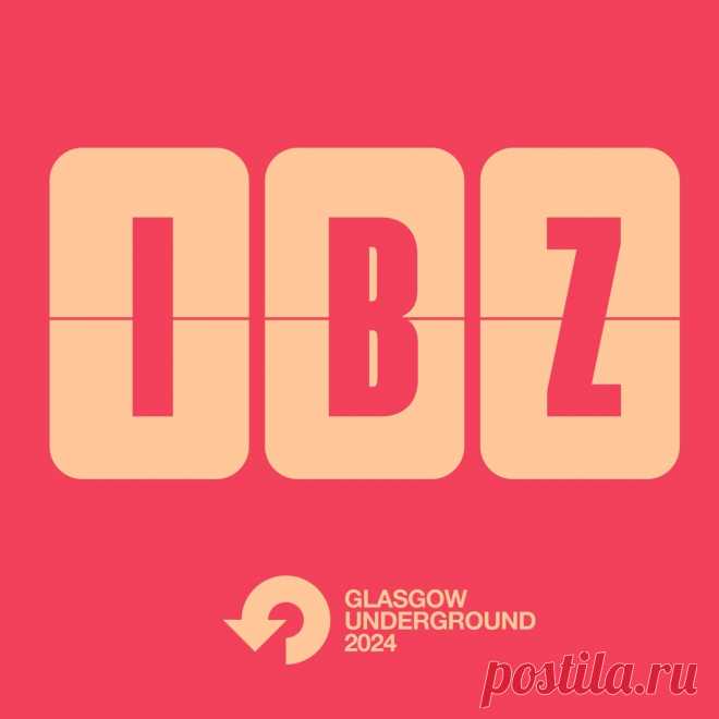 VA - Glasgow Underground Ibiza 2025 GU1060 » MinimalFreaks.co