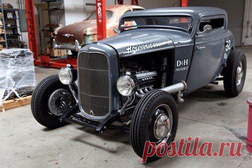 dreamkustom