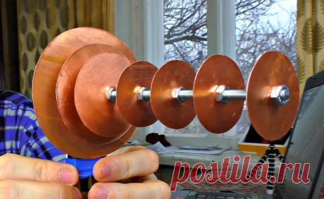 Мощная Wi-Fi антенна-пушка Это простоя в изготовлении и очень мощная как пушка Wi-Fi антенна. С помощью неё можно принимать и передавать Wi-Fi сигнал не то что на сотни метров, а на несколько километров! Антенна-пушка напоминает вид космического бластера и так же как это фантастическое оружие имеет направленное и очень