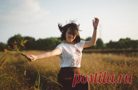 Улыбайтесь чаще, люди