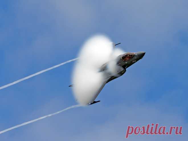 Фотография Lockheed F-35B (17-0006) - FlightAware