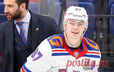 Олимпийский чемпион по хоккею Гусев определится со своим будущим к концу октября. 30-летний форвард является неограниченно свободным агентом после того, как истек его контракт со СКА