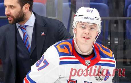 Олимпийский чемпион по хоккею Гусев определится со своим будущим к концу октября. 30-летний форвард является неограниченно свободным агентом после того, как истек его контракт со СКА