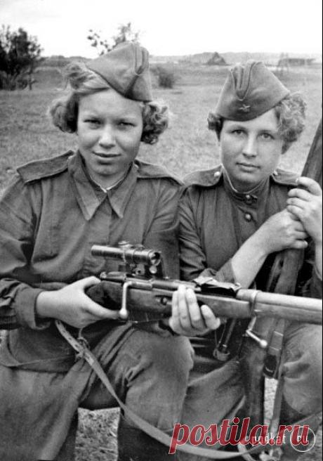 Женщины на войне: правда, о которой не принято говорить | Golbis