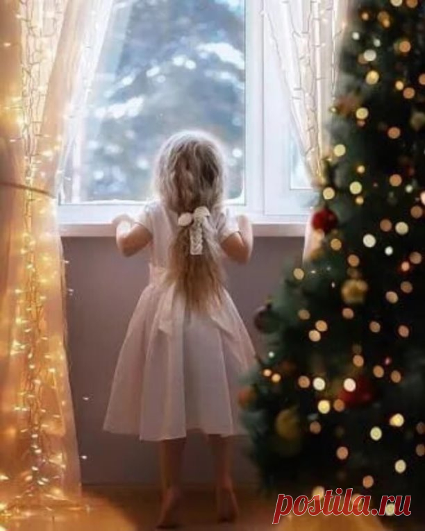 Предновогоднее настроение..