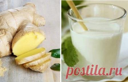 Имбирно-кефирная диета с подробным описанием меню на неделю