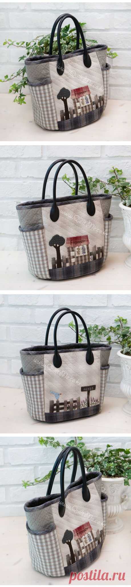 Найдено на сайте quiltme.co.kr.