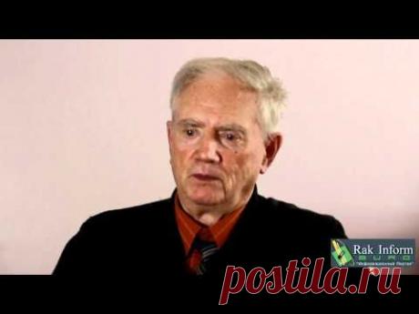 Секреты долголетия от онколога Мясоедова Д.В.