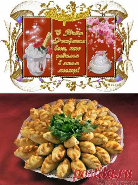 СЕКРЕТЫ УСПЕХА ДОМАШНЕЙ ВЫПЕЧКИ... | Познавательный сайт ,,1000 мелочей"