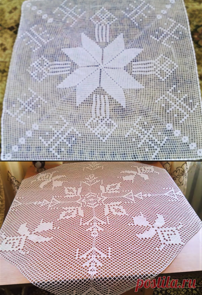 филейные схемы