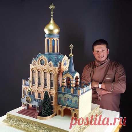 Не отличить от настоящего 👍