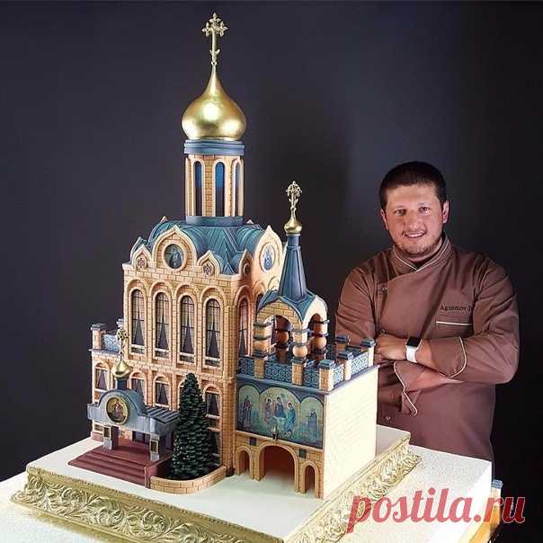 Не отличить от настоящего 👍