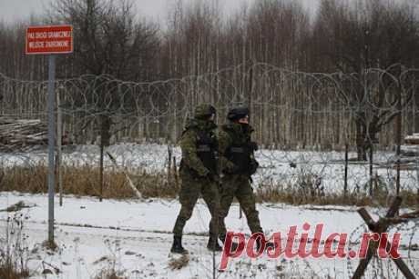 Перебежчик Чечко обвинил контрразведку Польши в запугивании польских солдат. Сбежавший в Белоруссию польский солдат Эмиль Чечко назвал одной из причин своего дезертирства поведение польских контрразведчиков. По словам Чечко, сотрудники службы безопасности приезжали на позиции к солдатам и всячески без причины задирали их, демонстрируя собственную силу.
