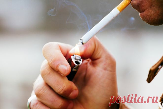10 вещей, о которых важно помнить бросающим курить