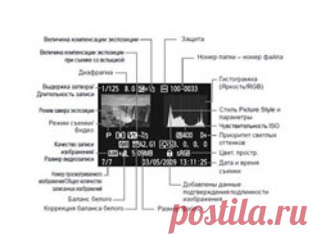 Самоучитель для фотографа 14.10.2015 | abc-fotoscope.ru - Блог Вячеслава Слободчука